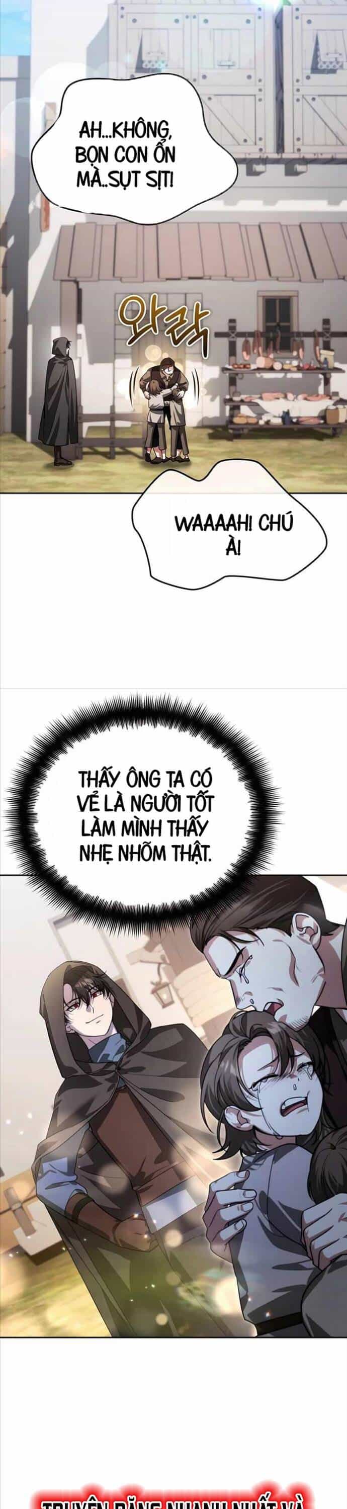 Bản Ngã Thay Đổi - Chương 14 - ảnh 13