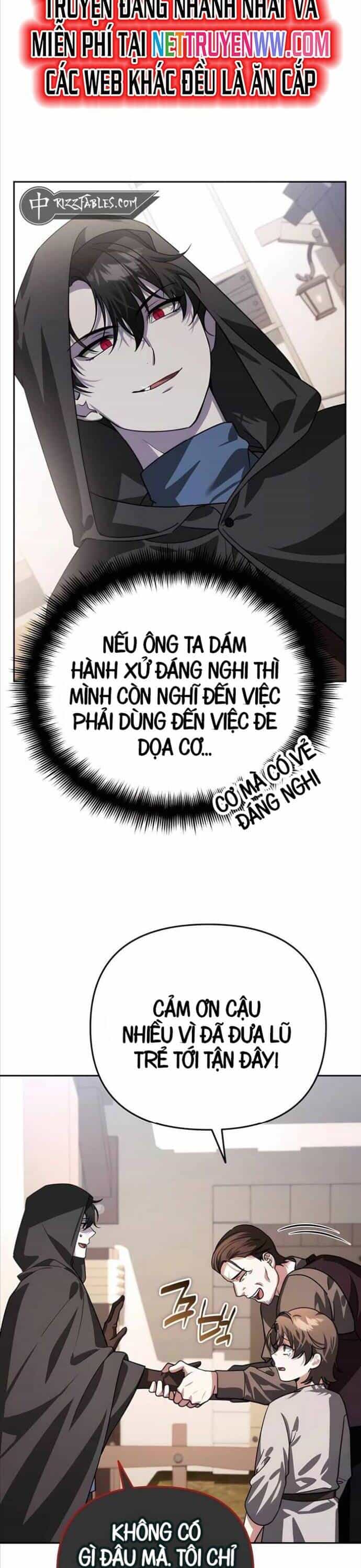 Bản Ngã Thay Đổi - Chương 14 - ảnh 14