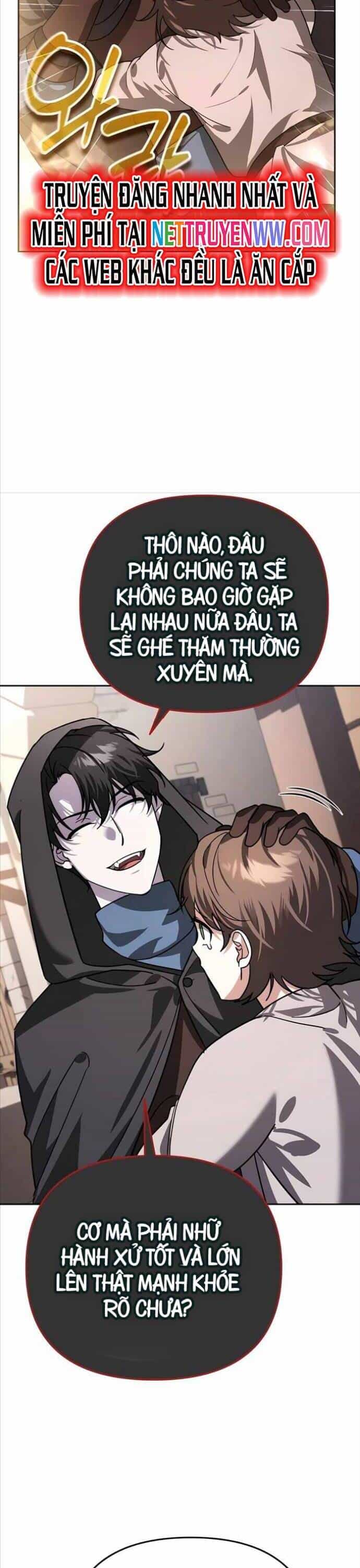 Bản Ngã Thay Đổi - Chương 14 - ảnh 16