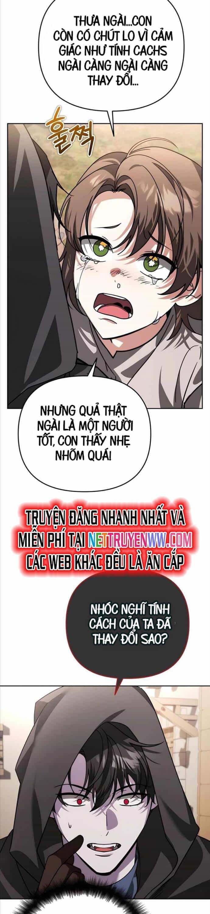 Bản Ngã Thay Đổi - Chương 14 - ảnh 17