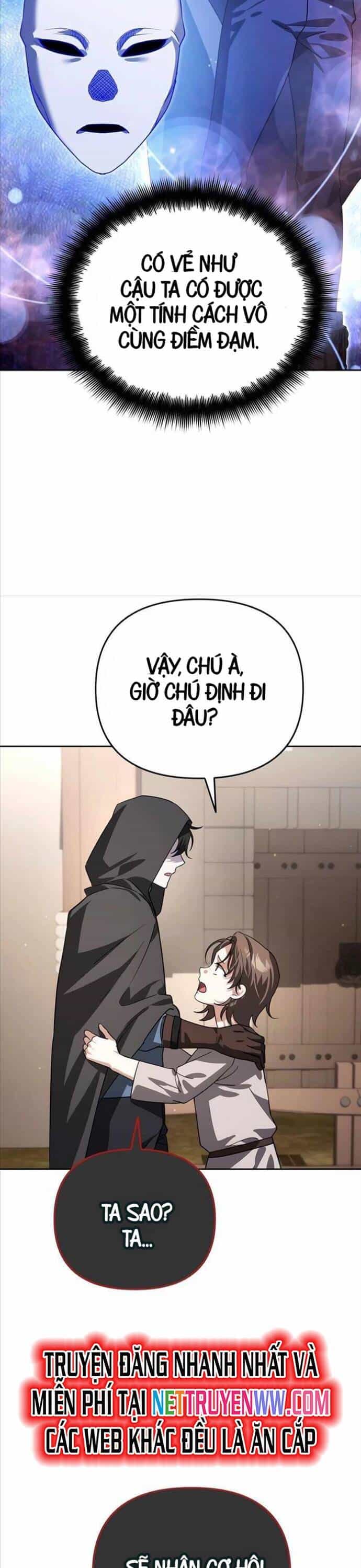 Bản Ngã Thay Đổi - Chương 14 - ảnh 19