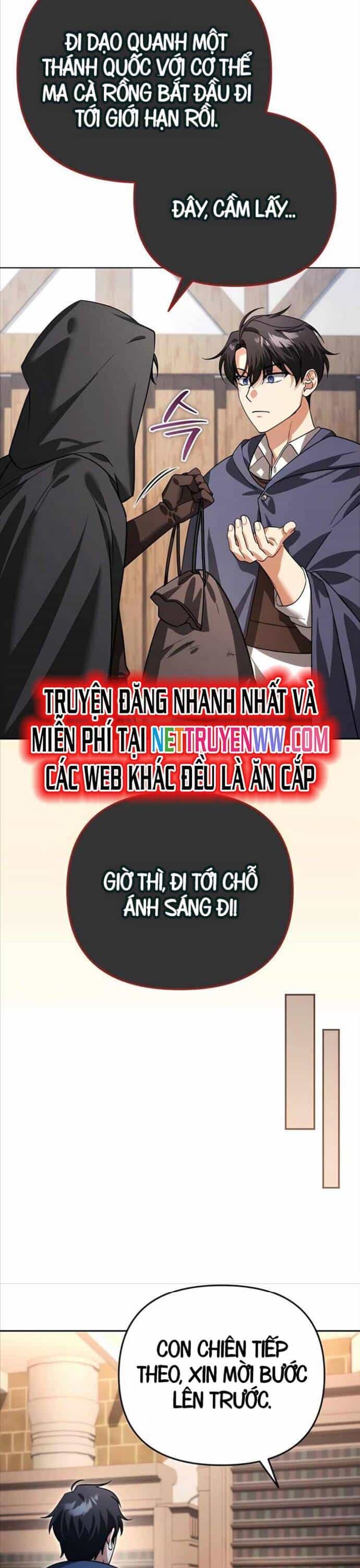 Bản Ngã Thay Đổi - Chương 14 - ảnh 25