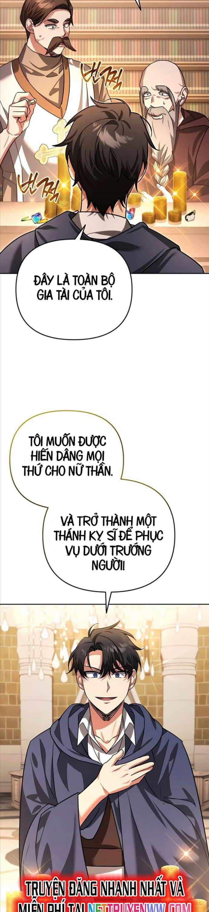 Bản Ngã Thay Đổi - Chương 14 - ảnh 27