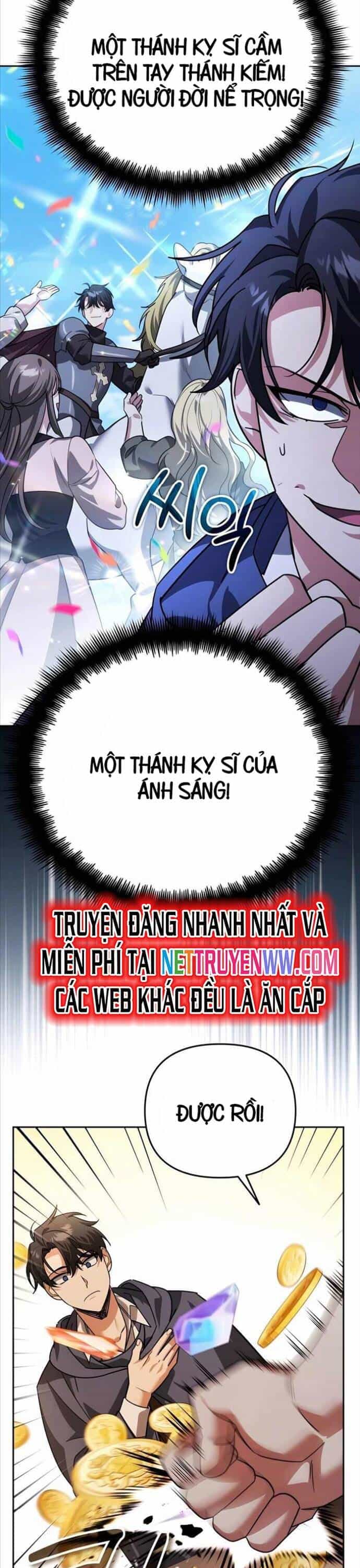 Bản Ngã Thay Đổi - Chương 14 - ảnh 29