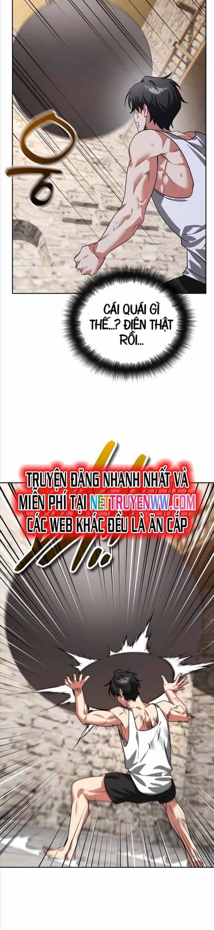Bản Ngã Thay Đổi - Chương 14 - ảnh 34