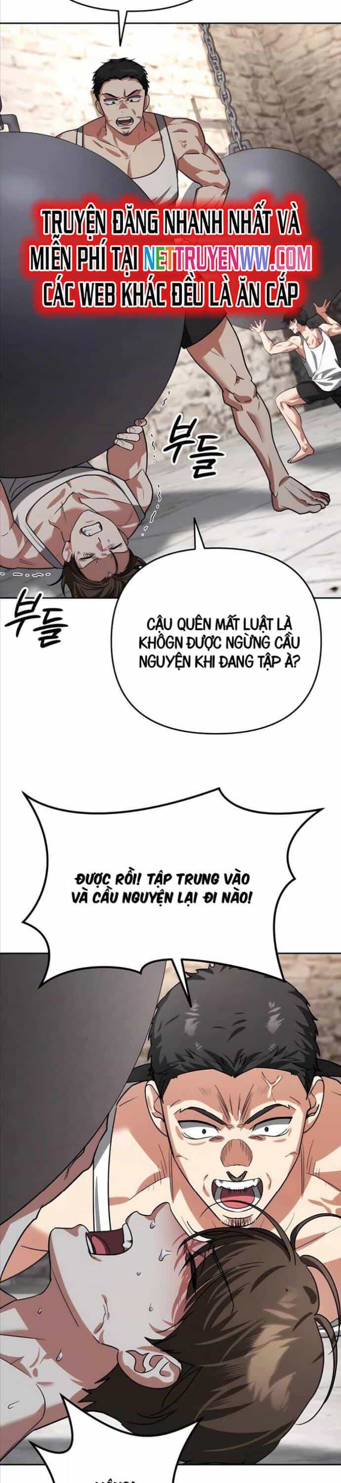 Bản Ngã Thay Đổi - Chương 14 - ảnh 37