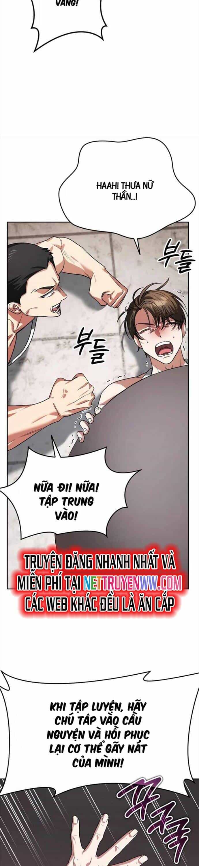 Bản Ngã Thay Đổi - Chương 14 - ảnh 38