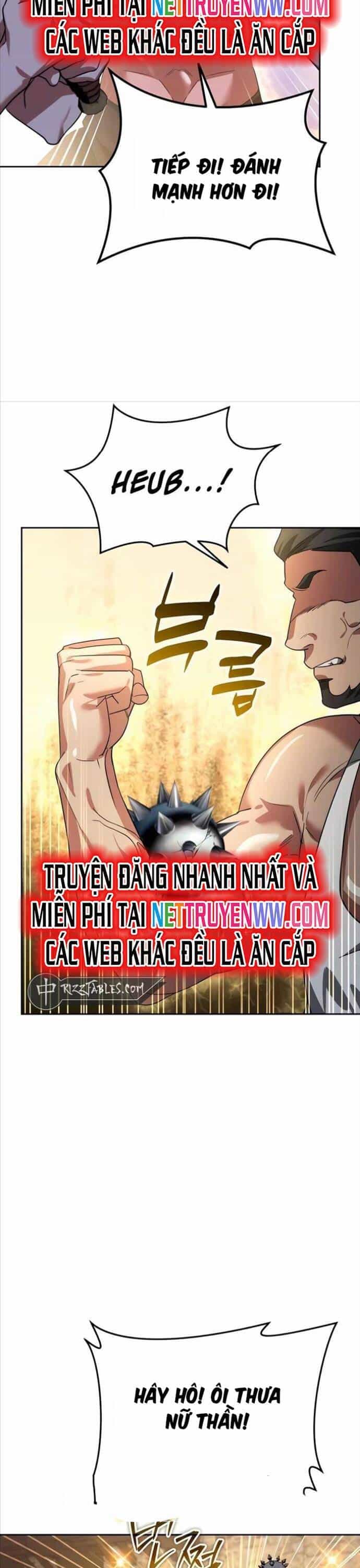 Bản Ngã Thay Đổi - Chương 14 - ảnh 41