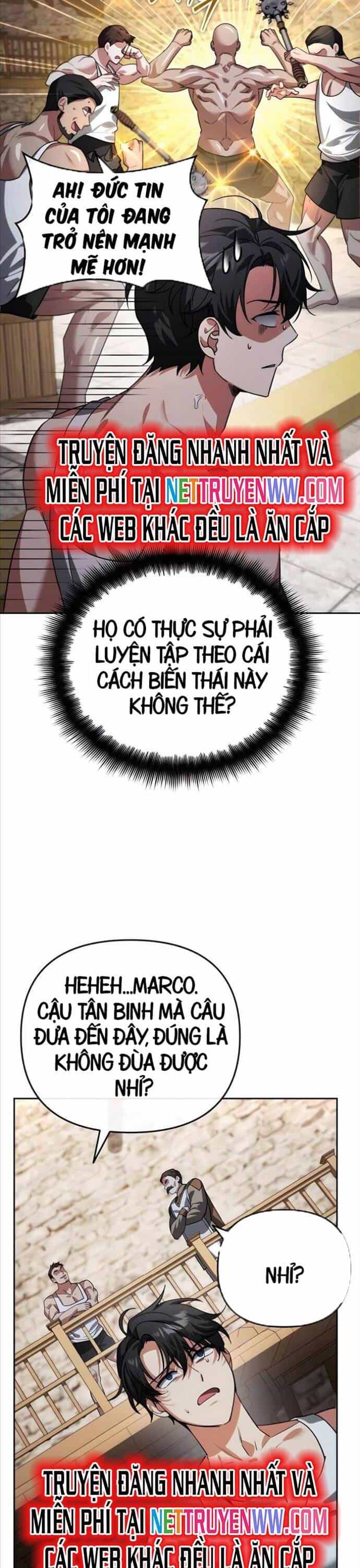 Bản Ngã Thay Đổi - Chương 14 - ảnh 42
