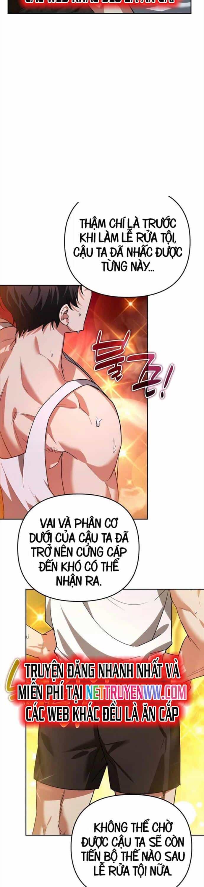 Bản Ngã Thay Đổi - Chương 14 - ảnh 43