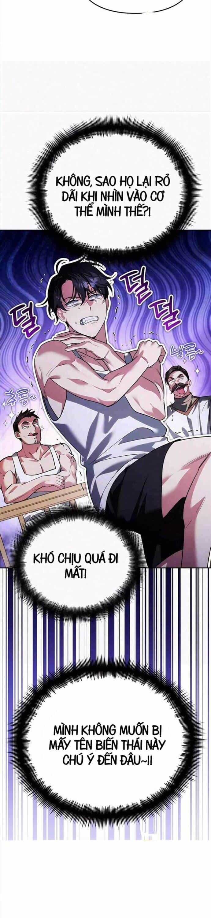 Bản Ngã Thay Đổi - Chương 14 - ảnh 44