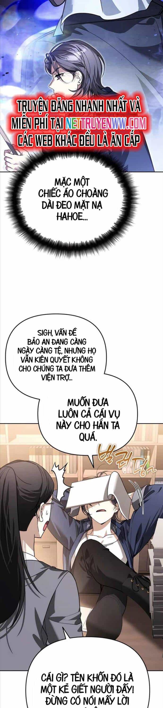 Bản Ngã Thay Đổi - Chương 14 - ảnh 5