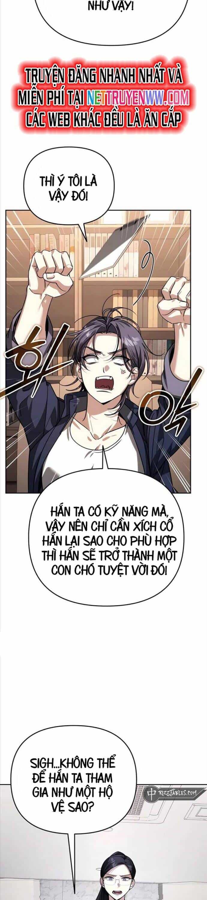 Bản Ngã Thay Đổi - Chương 14 - ảnh 6