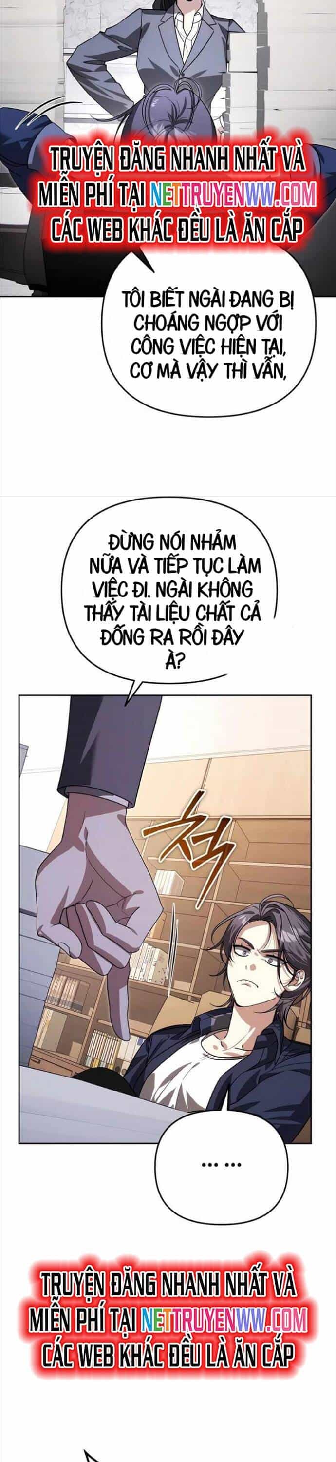 Bản Ngã Thay Đổi - Chương 14 - ảnh 7