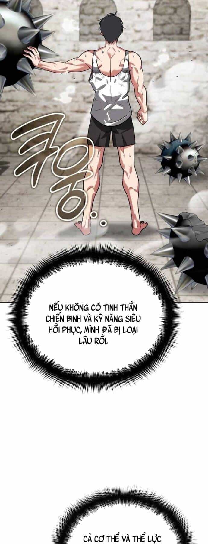 Bản Ngã Thay Đổi - Chương 15 - ảnh 2