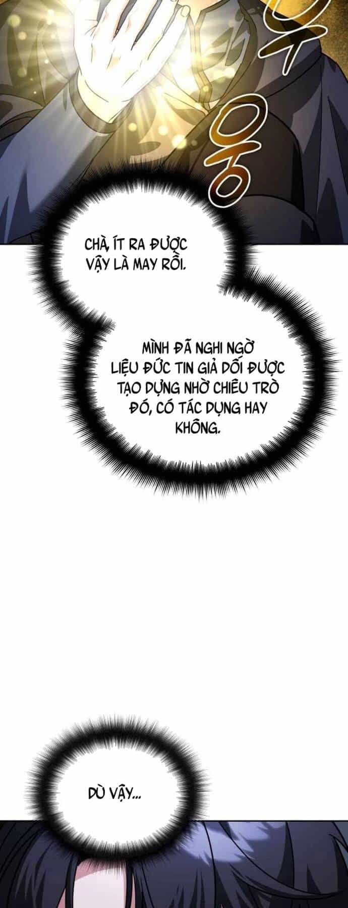 Bản Ngã Thay Đổi - Chương 15 - ảnh 50