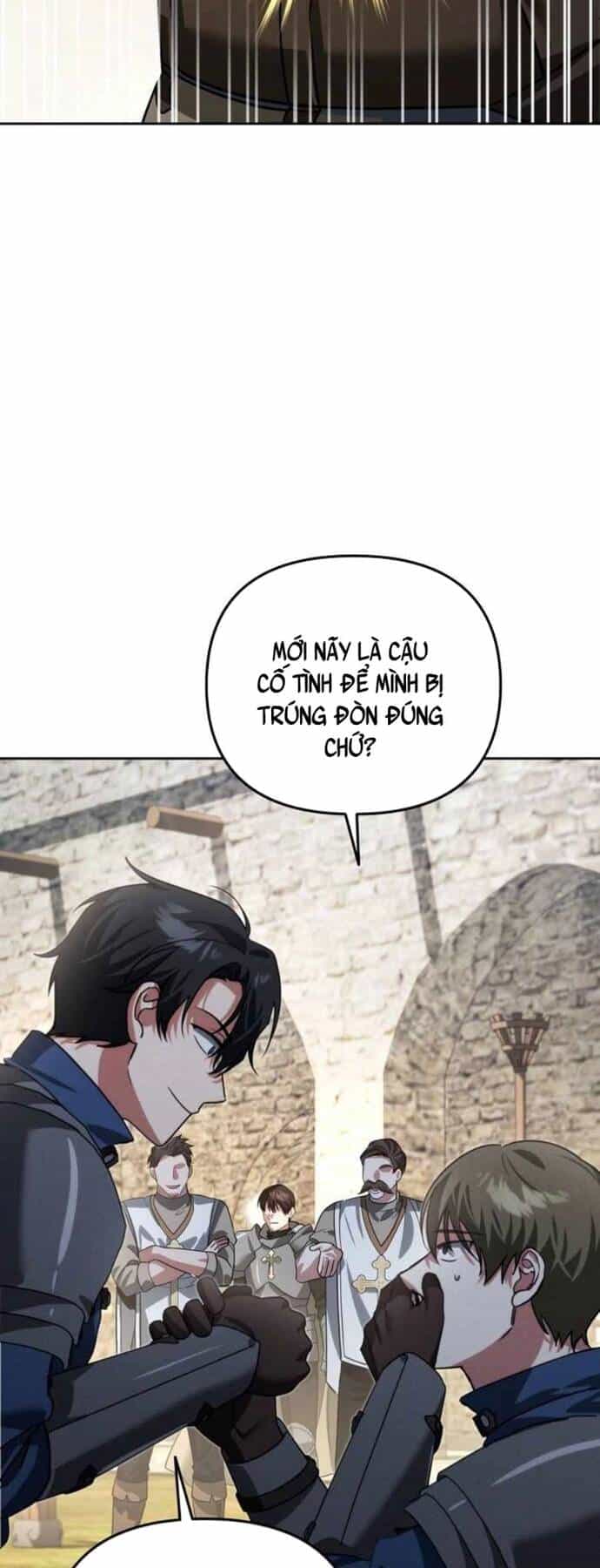 Bản Ngã Thay Đổi - Chương 15 - ảnh 72