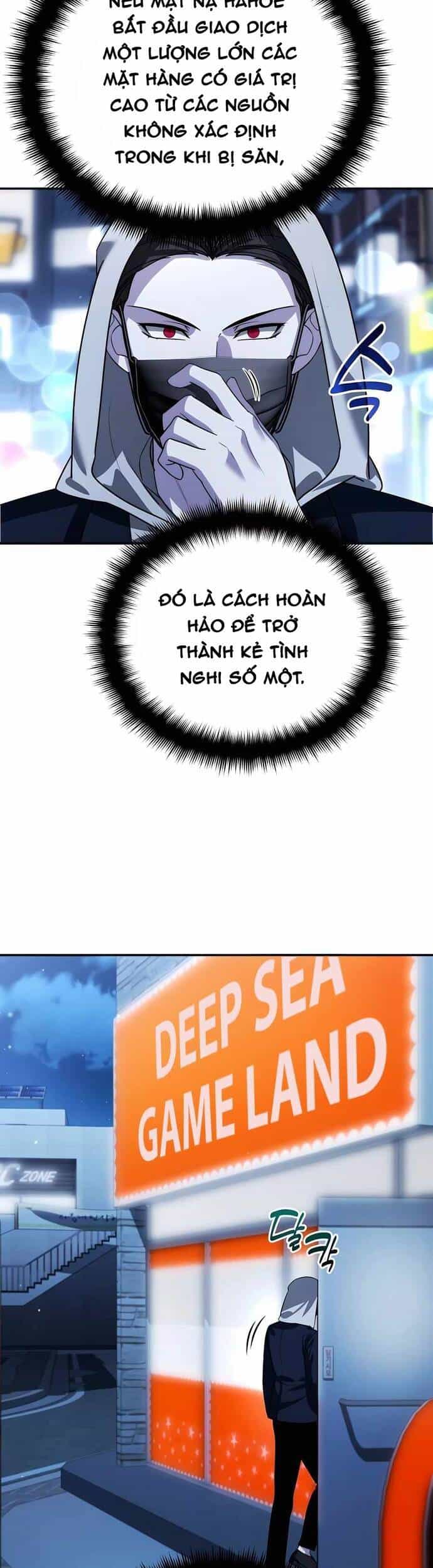 Bản Ngã Thay Đổi - Chương 16 - ảnh 19