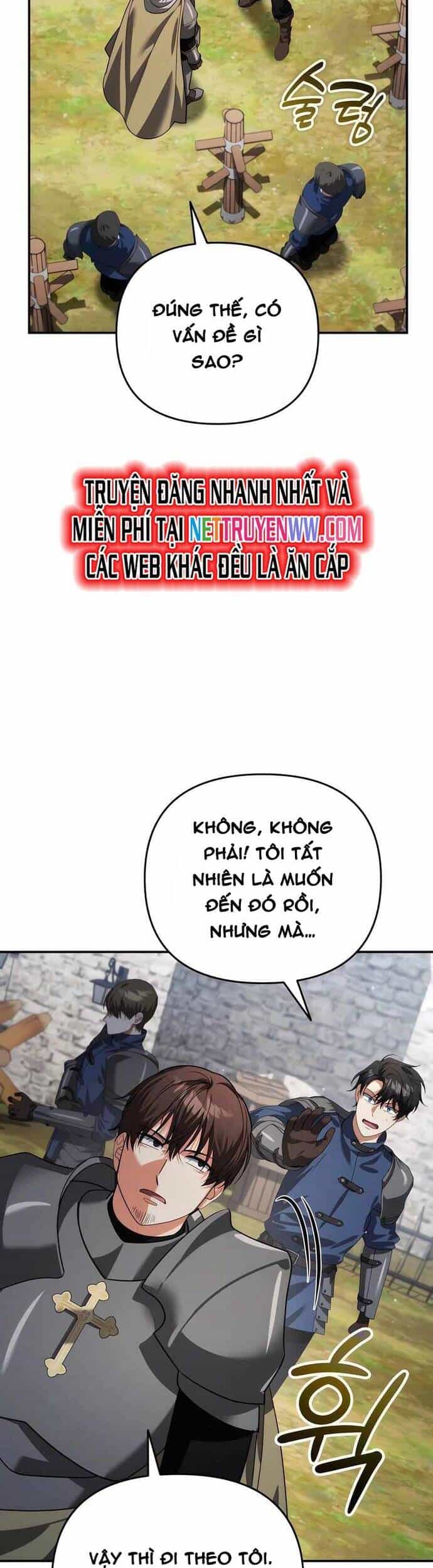 Bản Ngã Thay Đổi - Chương 16 - ảnh 2