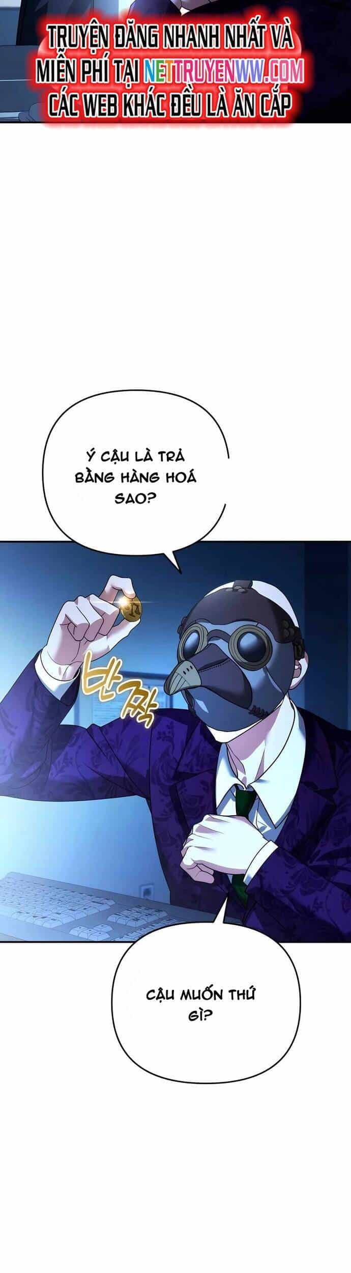 Bản Ngã Thay Đổi - Chương 16 - ảnh 27