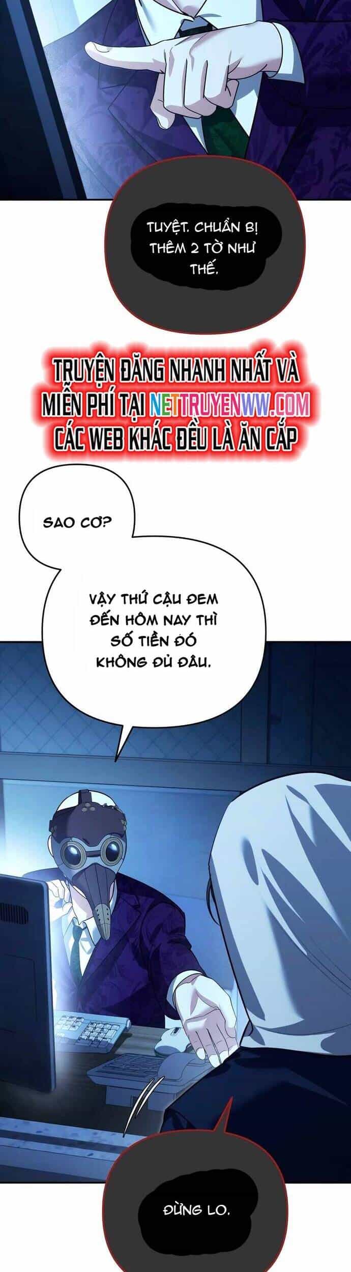 Bản Ngã Thay Đổi - Chương 16 - ảnh 32