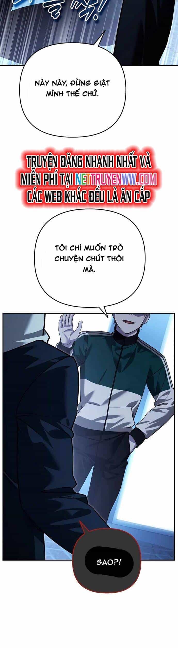Bản Ngã Thay Đổi - Chương 16 - ảnh 45