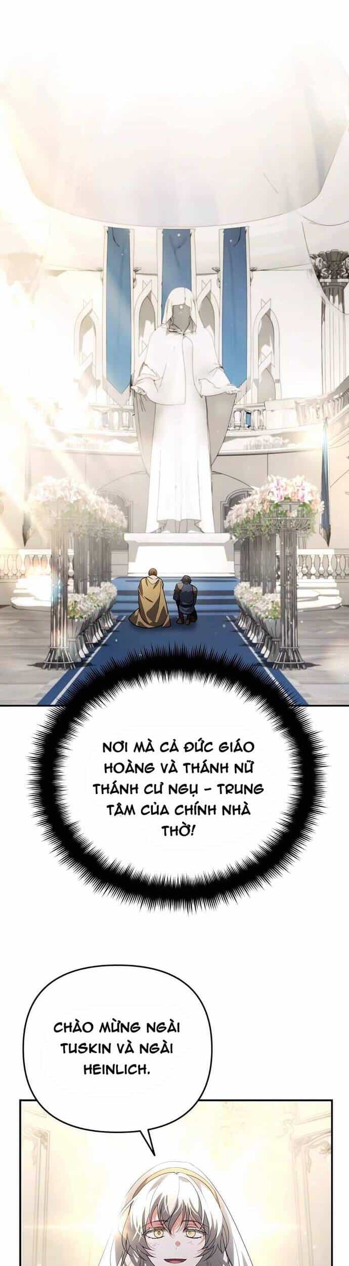 Bản Ngã Thay Đổi - Chương 16 - ảnh 8