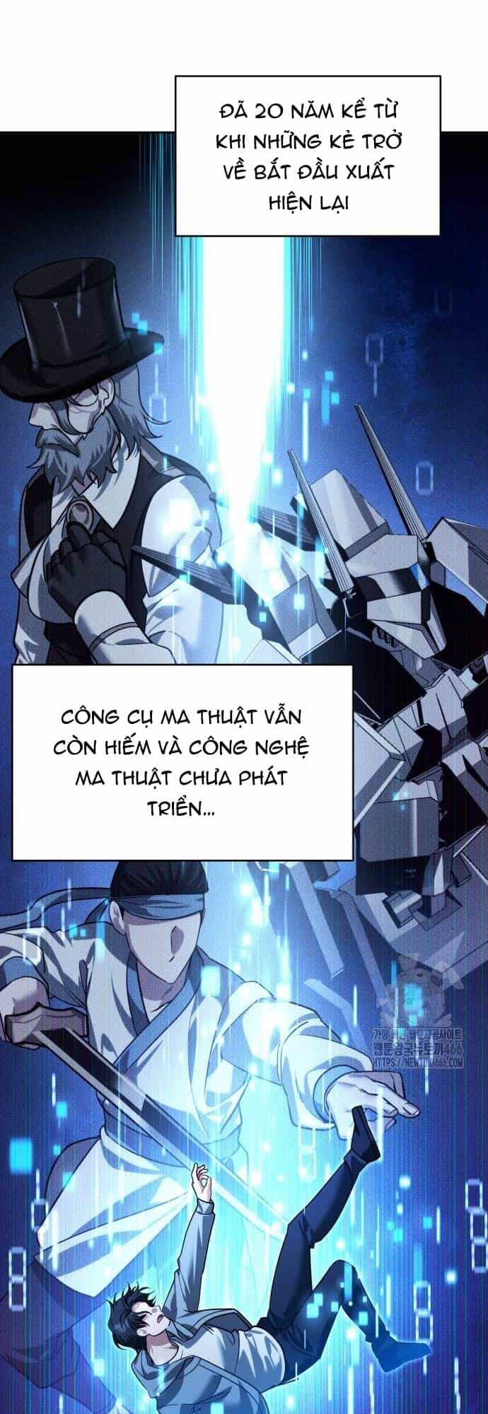 Bản Ngã Thay Đổi - Chương 17 - ảnh 10