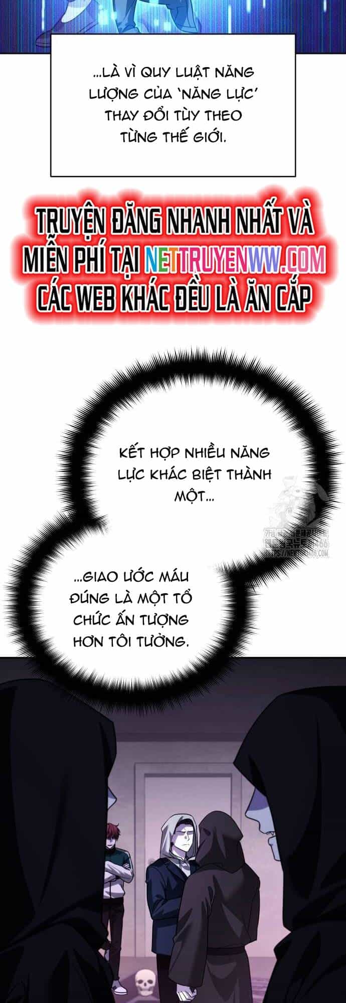 Bản Ngã Thay Đổi - Chương 17 - ảnh 11