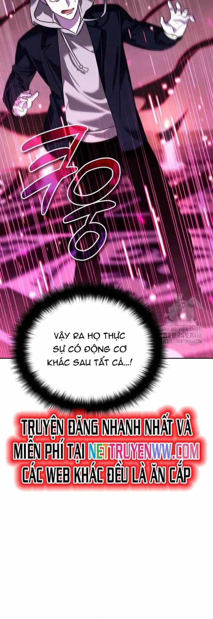 Bản Ngã Thay Đổi - Chương 17 - ảnh 19