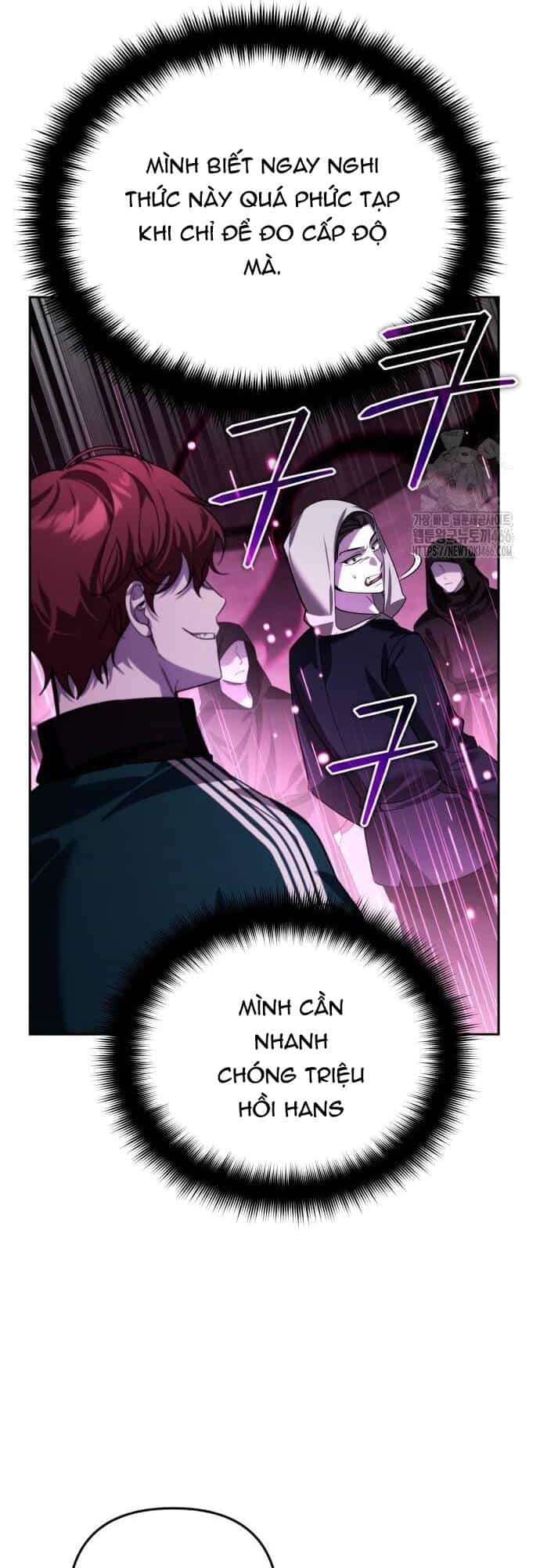 Bản Ngã Thay Đổi - Chương 17 - ảnh 20
