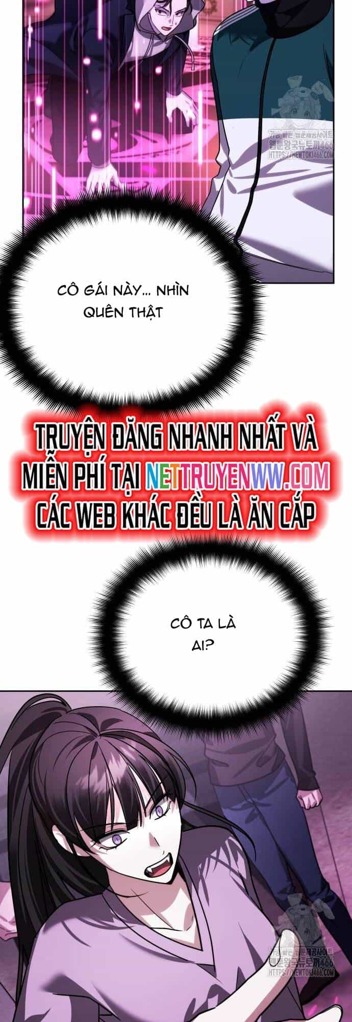 Bản Ngã Thay Đổi - Chương 17 - ảnh 25