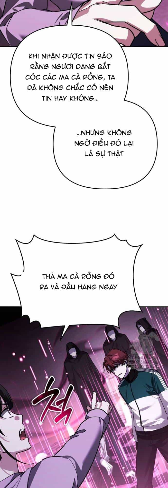 Bản Ngã Thay Đổi - Chương 17 - ảnh 26