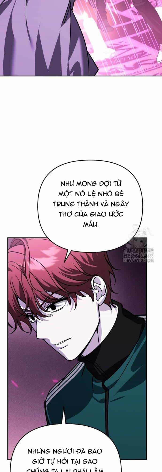 Bản Ngã Thay Đổi - Chương 17 - ảnh 27