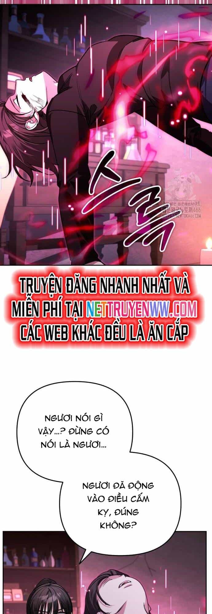 Bản Ngã Thay Đổi - Chương 17 - ảnh 40