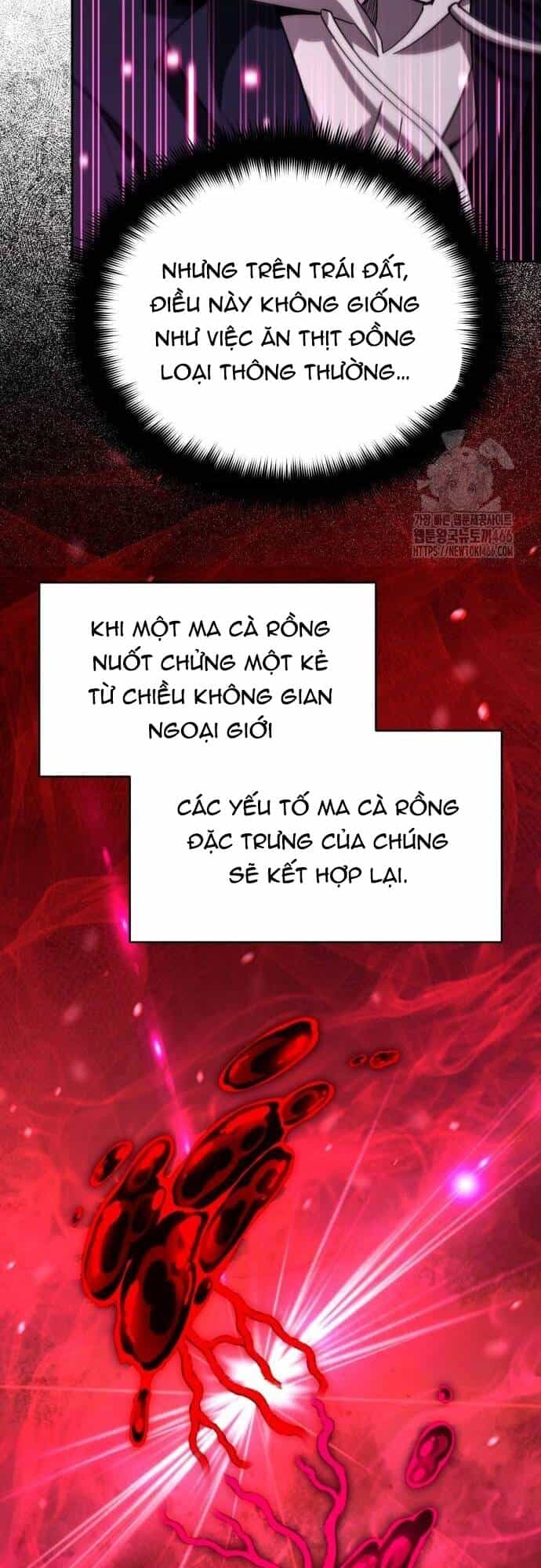 Bản Ngã Thay Đổi - Chương 17 - ảnh 44