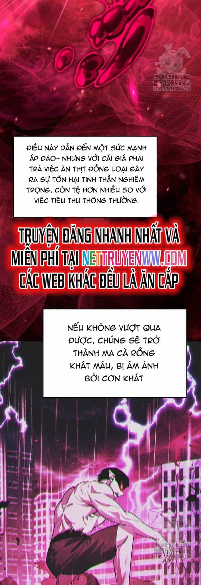 Bản Ngã Thay Đổi - Chương 17 - ảnh 45