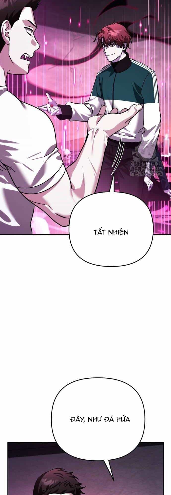Bản Ngã Thay Đổi - Chương 17 - ảnh 52