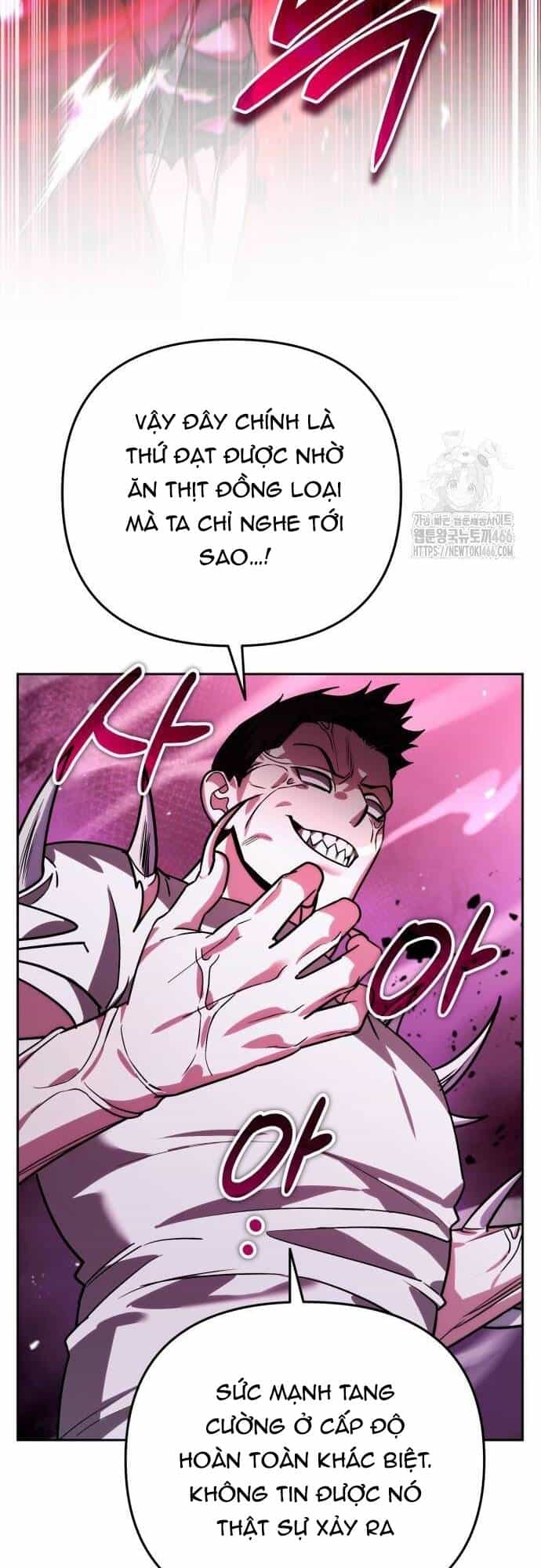 Bản Ngã Thay Đổi - Chương 17 - ảnh 56