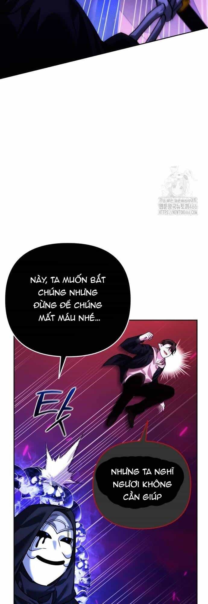 Bản Ngã Thay Đổi - Chương 17 - ảnh 72