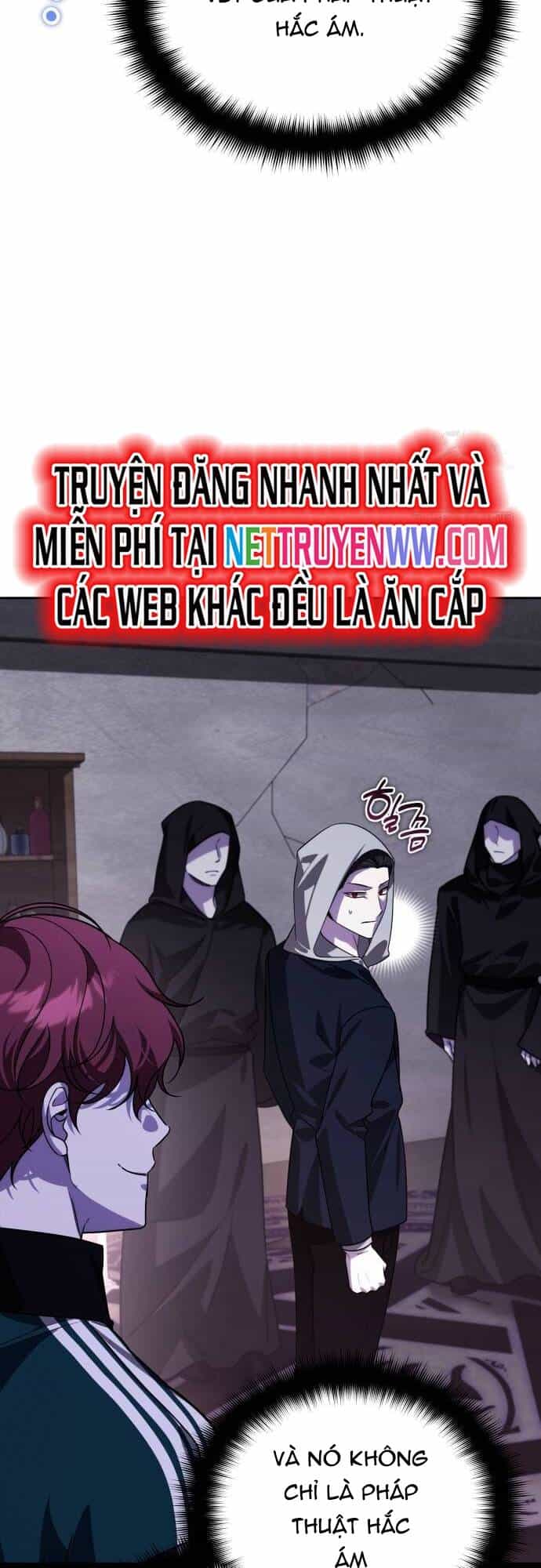 Bản Ngã Thay Đổi - Chương 17 - ảnh 8