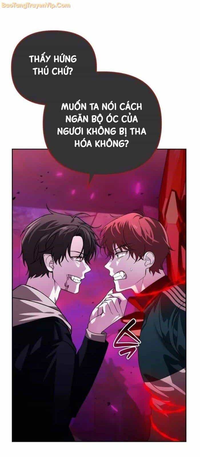 Bản Ngã Thay Đổi - Chương 18 - ảnh 11