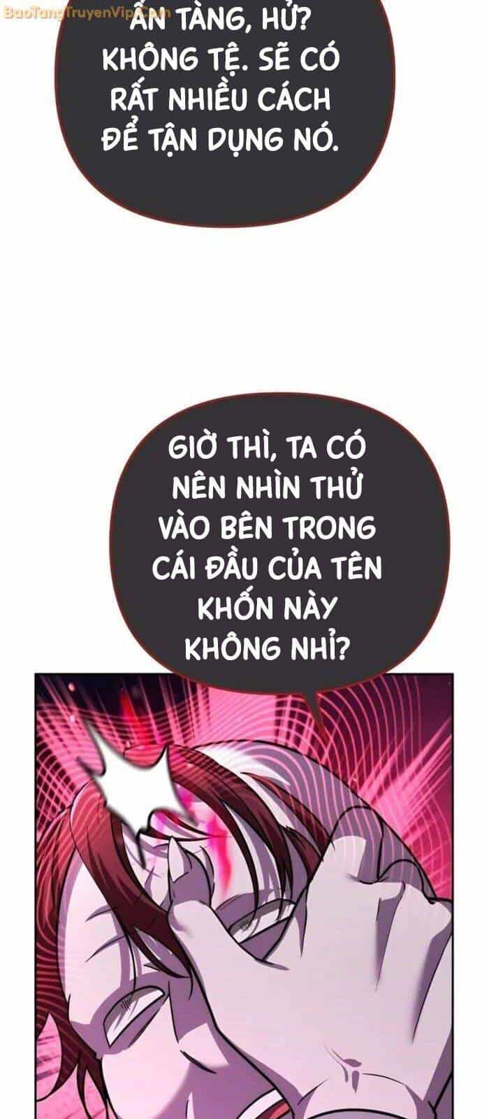 Bản Ngã Thay Đổi - Chương 18 - ảnh 17