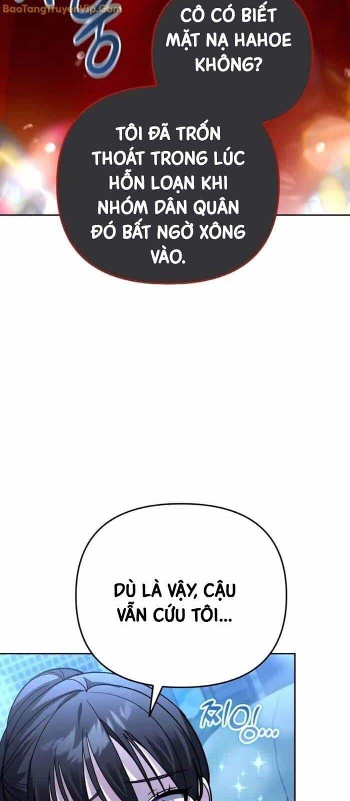 Bản Ngã Thay Đổi - Chương 18 - ảnh 30