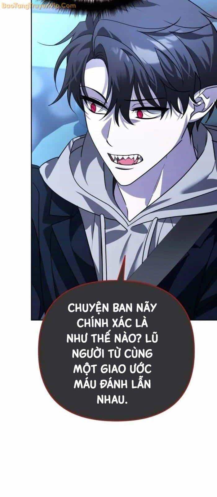 Bản Ngã Thay Đổi - Chương 18 - ảnh 32