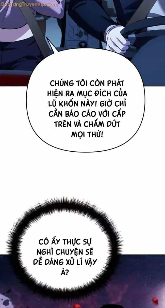 Bản Ngã Thay Đổi - Chương 18 - ảnh 36