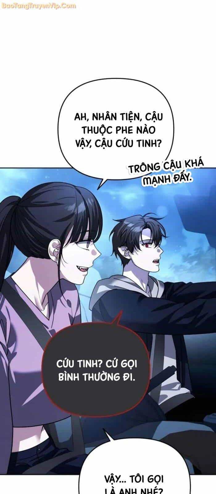 Bản Ngã Thay Đổi - Chương 18 - ảnh 38