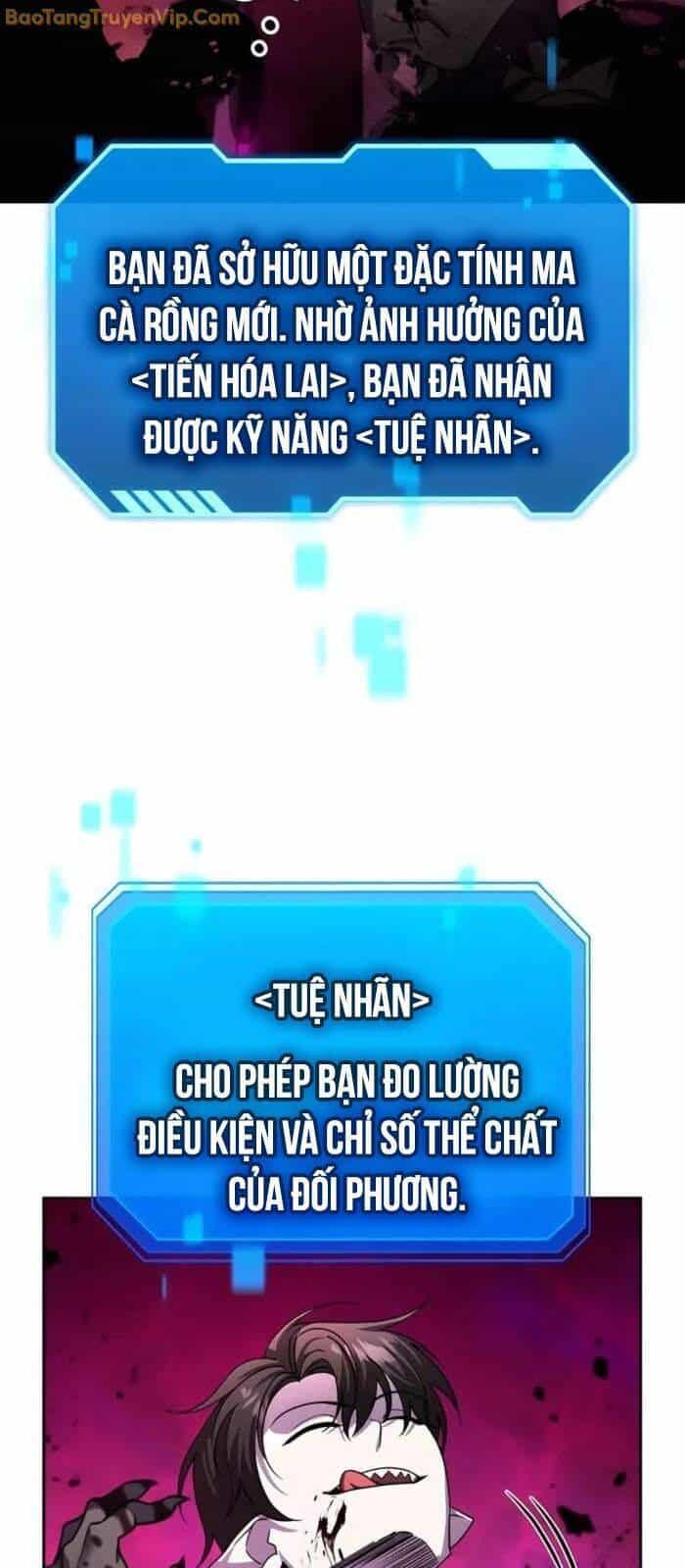 Bản Ngã Thay Đổi - Chương 18 - ảnh 4