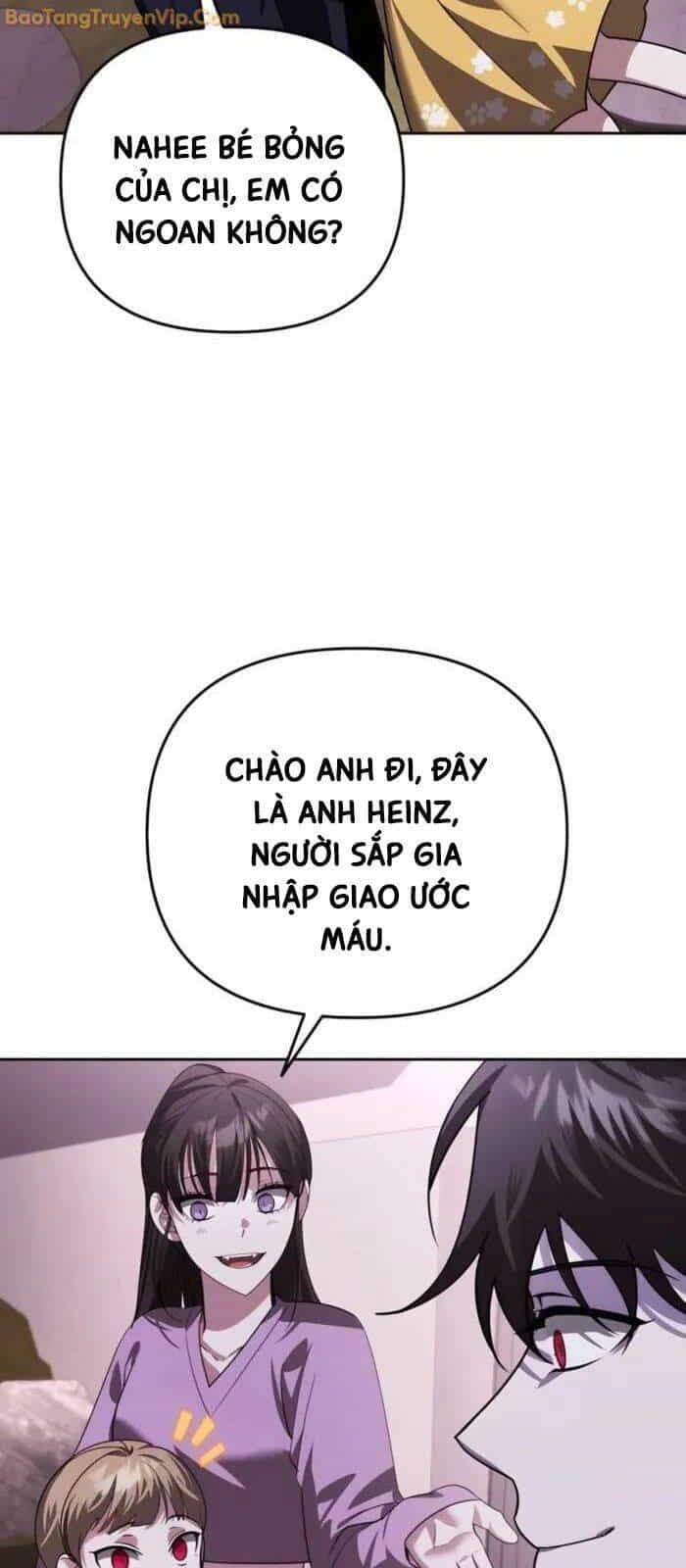 Bản Ngã Thay Đổi - Chương 18 - ảnh 46