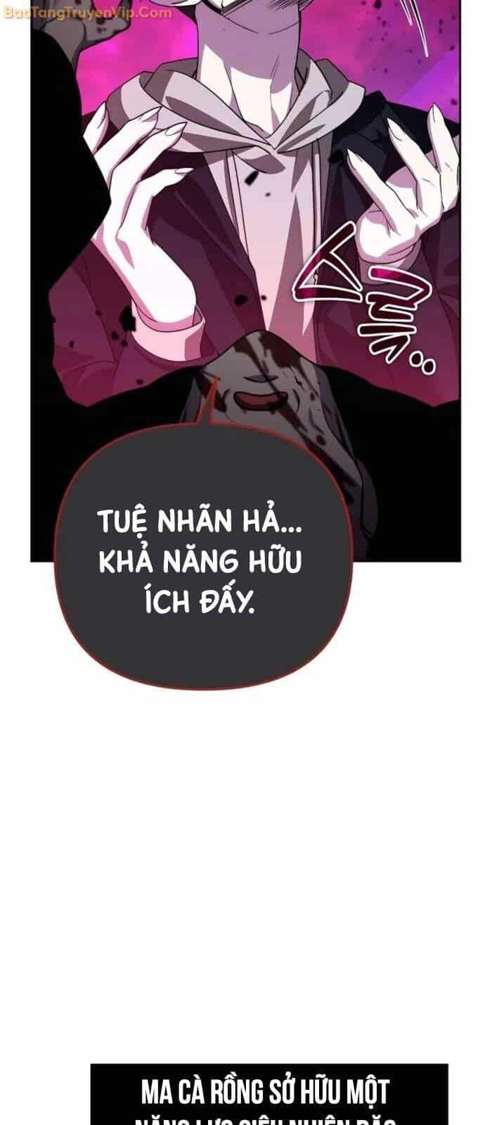 Bản Ngã Thay Đổi - Chương 18 - ảnh 5